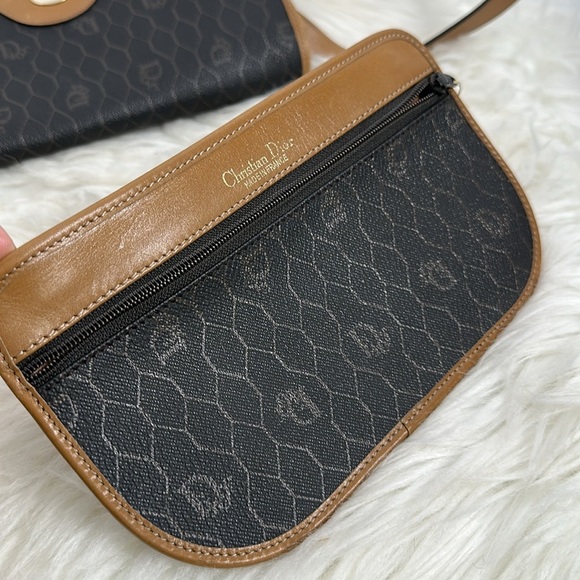 💯Authentic Christian Dior Shoulder Bag🍀 - Picture 5 of 17